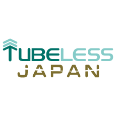 TUBELESS JAPAN