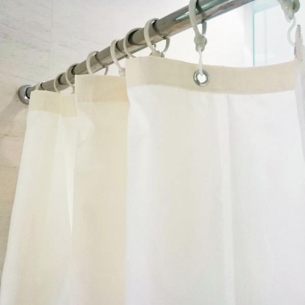 シャワーカーテン（標準厚） R501_