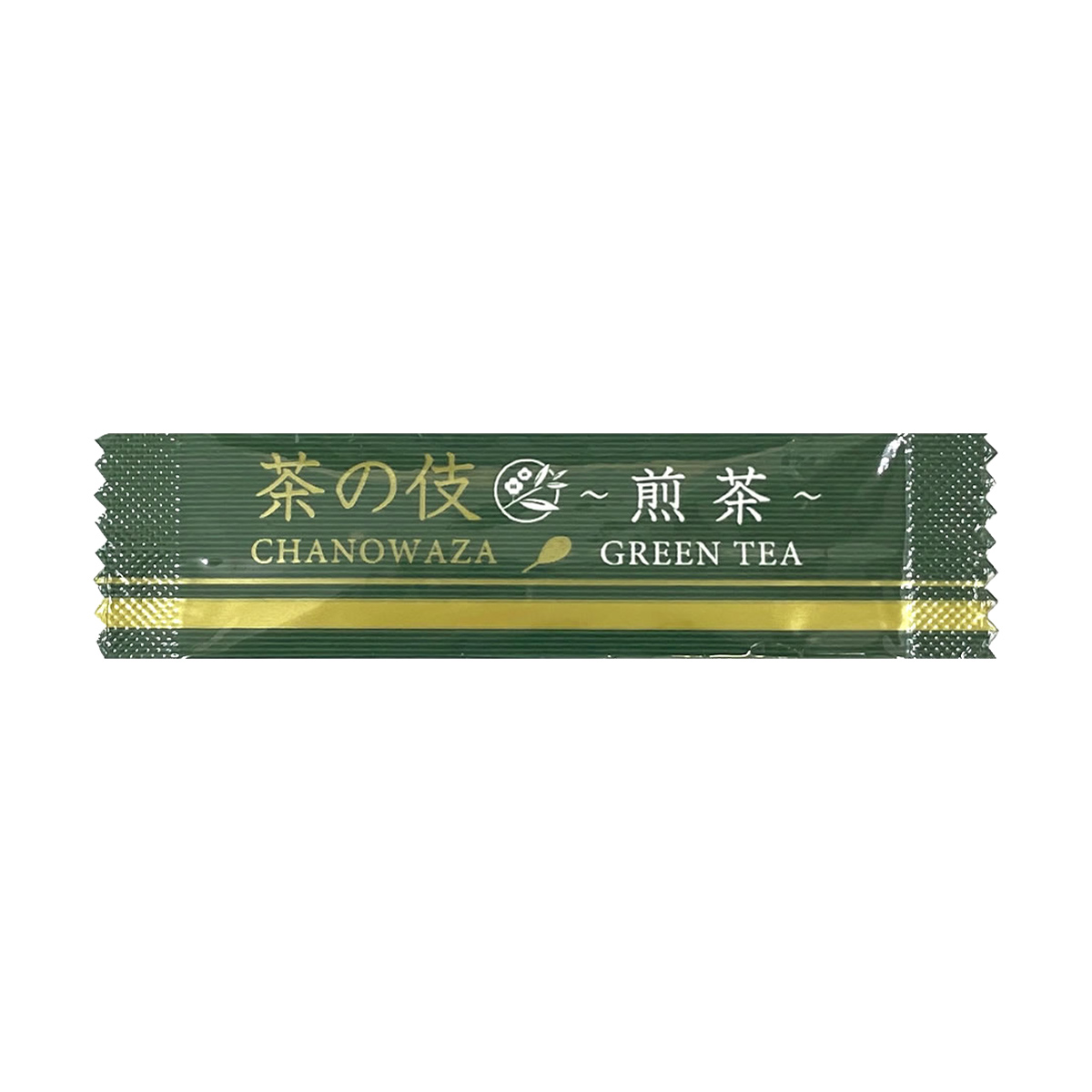 ※日本茶 茶の伎 粉末顆粒煎茶スティック_CA-087 3000本