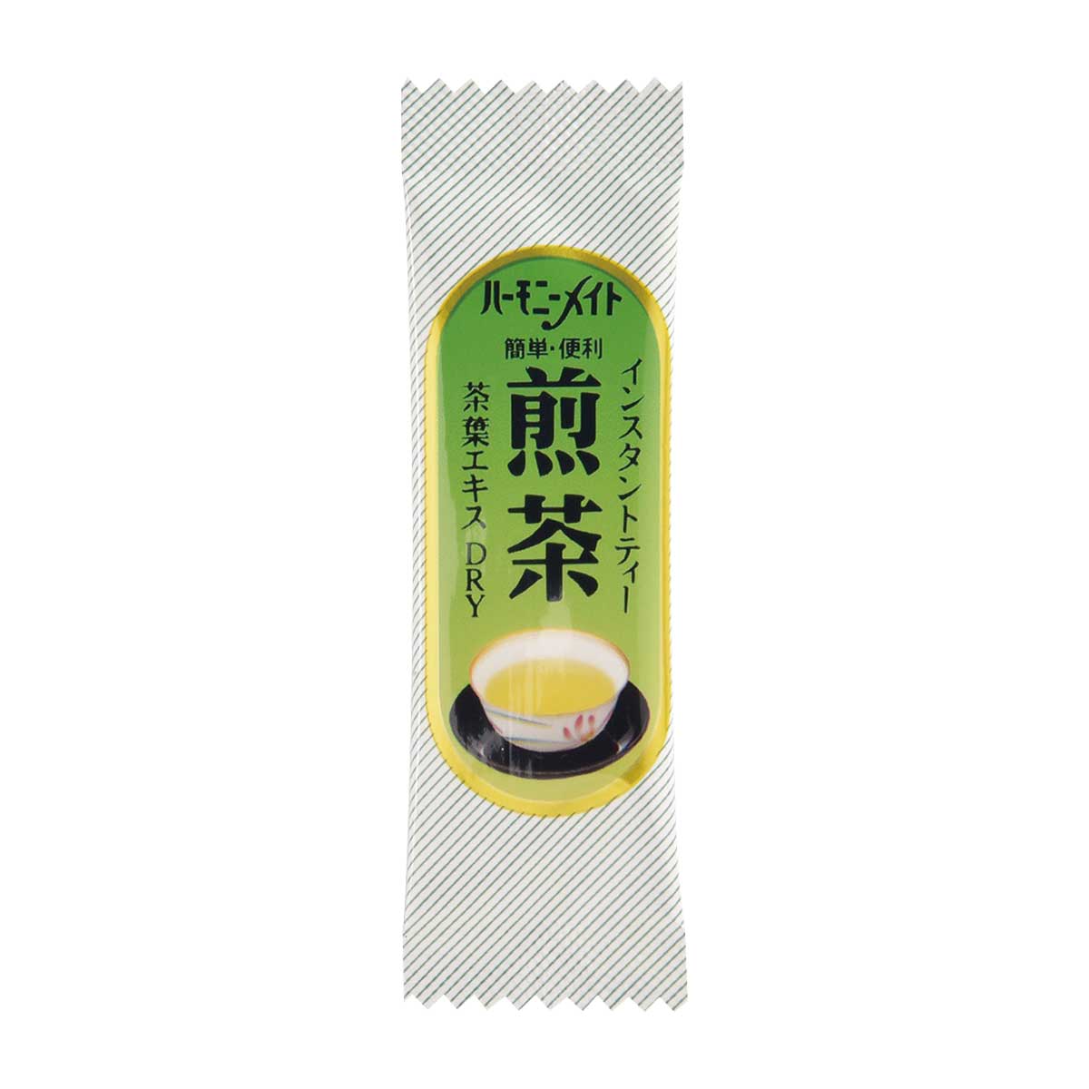 ※日本茶 粉末スティック 煎茶  _ 1200本