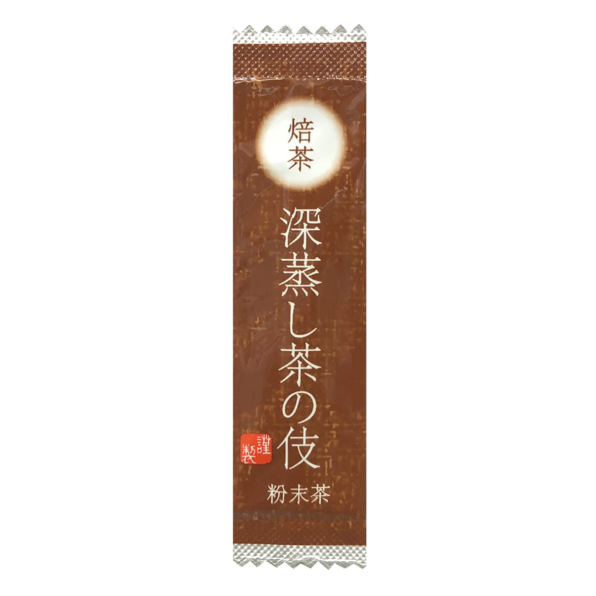 ※日本茶 粉末顆粒焙茶スティック FH-77_ 3000個