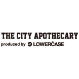THE CITY APOTEHCARY