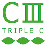 TRIPLE C