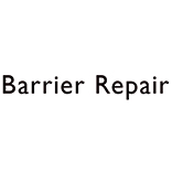 Barrier Repair