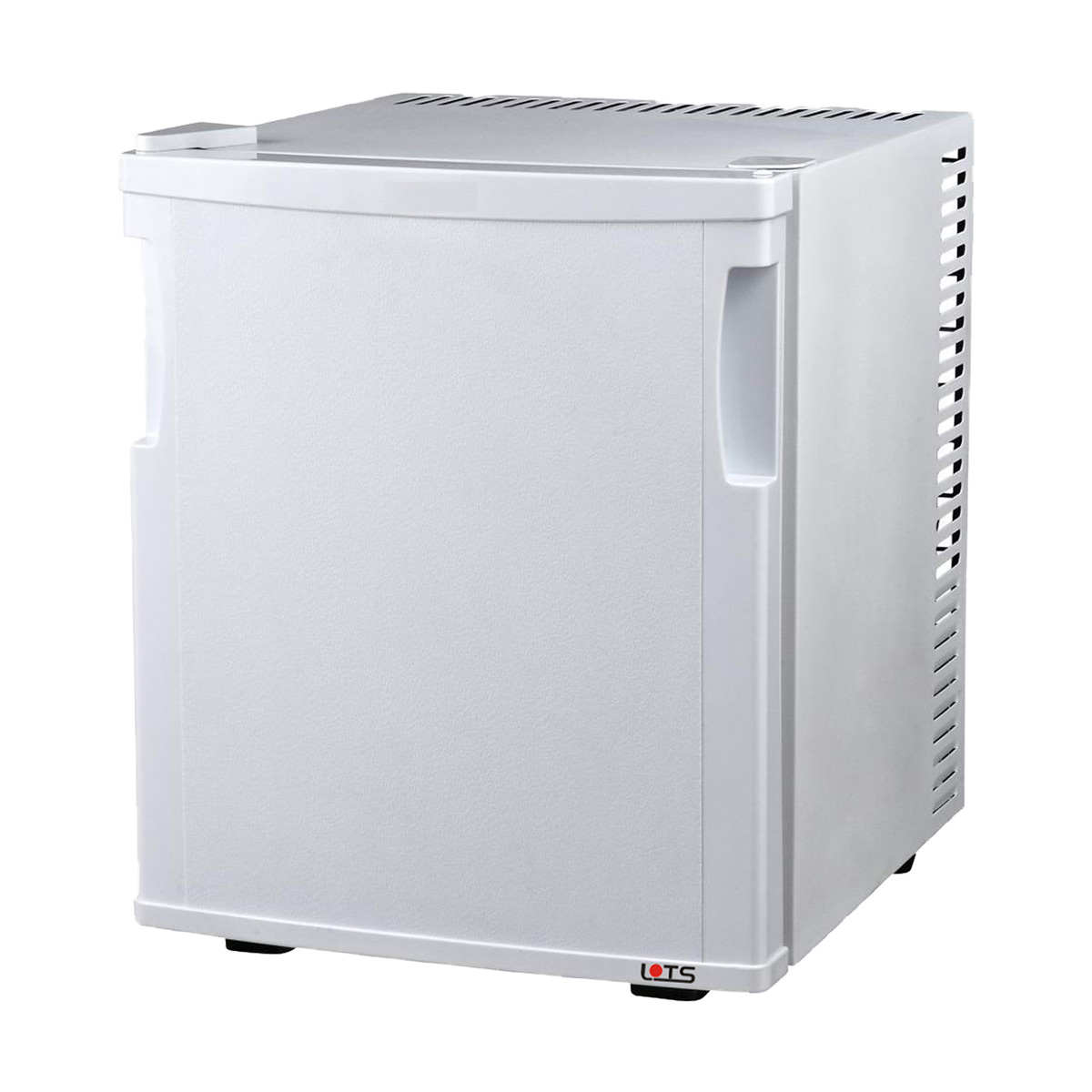 LOTS ペルチェ式客室用冷蔵庫20L_CB-20SA ホワイト