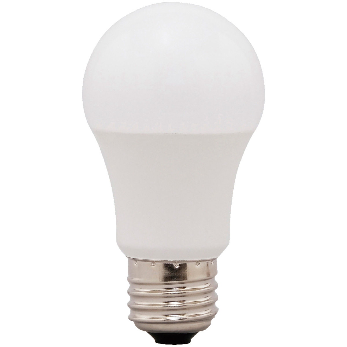 LED電球 E26 広配光 60形 電球色 _ LDA8L-G-6T5