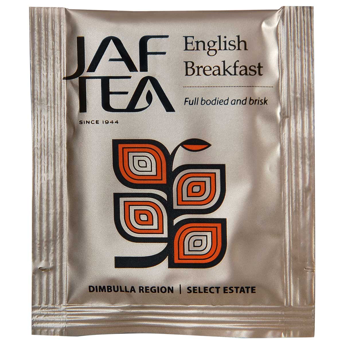 ※JAF TEA 紅茶ティーバッグ_イングリッシュ ブレックファスト  1000袋