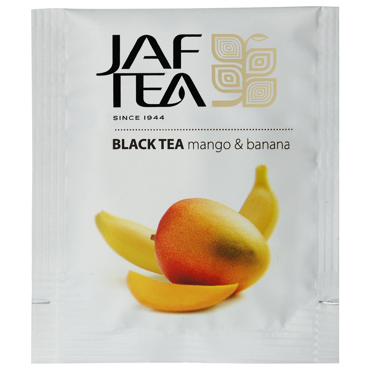 ※JAF TEA マンゴ バナナ_ 1000袋